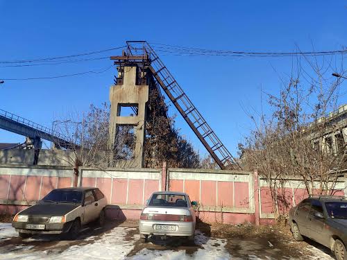 коммерческая по адресу Шорса, 59