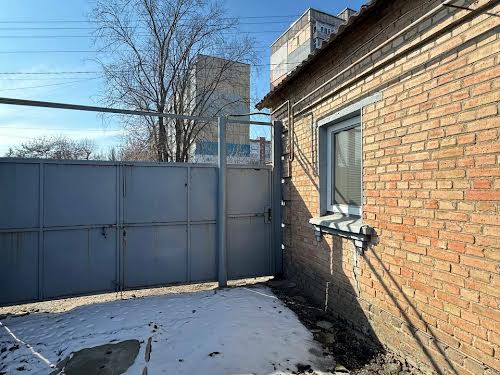 будинок за адресою Андріївська вул., 12