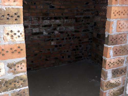 квартира по адресу Железняка ул., 1б