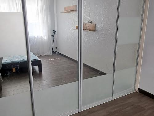 квартира по адресу Вереснева ул., 22а