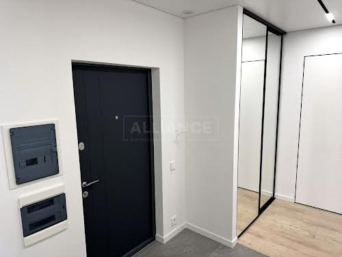 квартира за адресою Ленкавського вул., 34