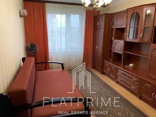 квартира за адресою Павла Тичини просп., 20 а