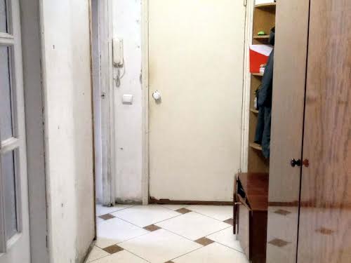 квартира по адресу Академика Королёва ул., 112/3