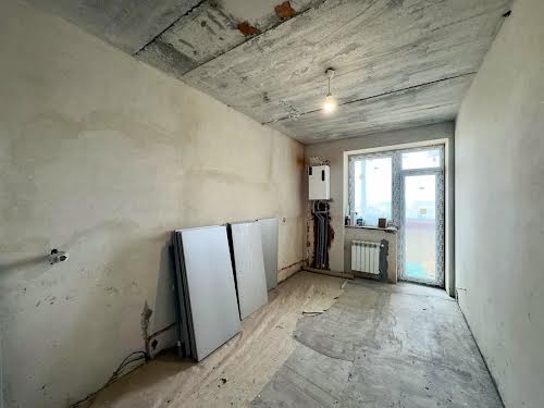 квартира за адресою Богдана-Ігора Антонича вул., 5