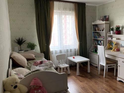 квартира за адресою Сергія Данченка вул., 3
