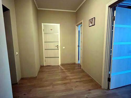 квартира по адресу Драгоманова ул., 2-Б