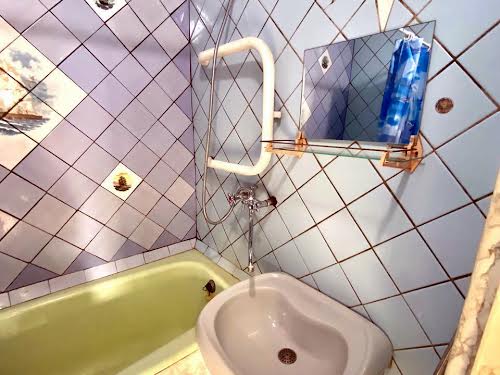квартира за адресою Запорізьке шосе, 48