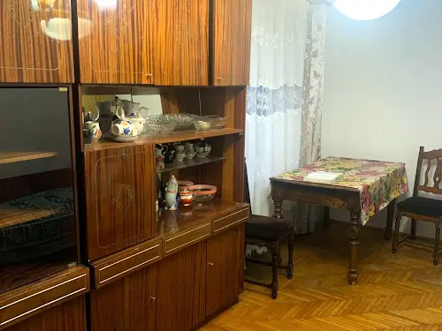 квартира за адресою Гната Хоткевичп, 75