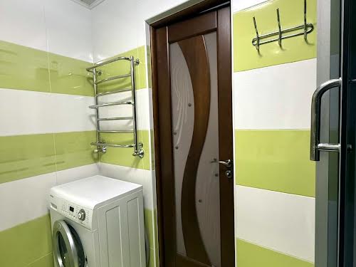 квартира за адресою Пілотська вул., 76