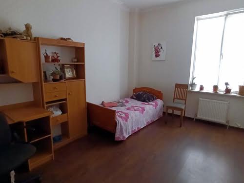 квартира за адресою Колонтаївська вул., 9