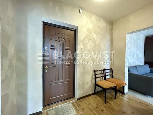 квартира за адресою Рональда Рейгана вул., 10
