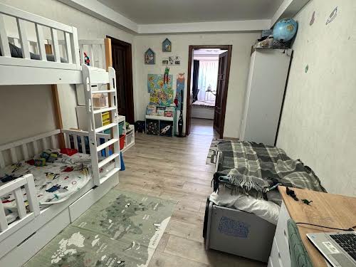 квартира по адресу Воскресенский просп. (Перова), 40