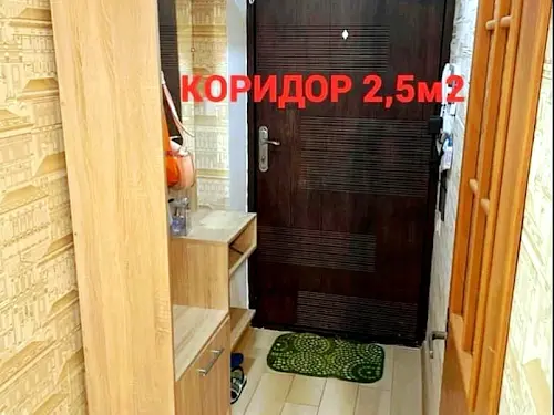 квартира по адресу Кошова ул., 101