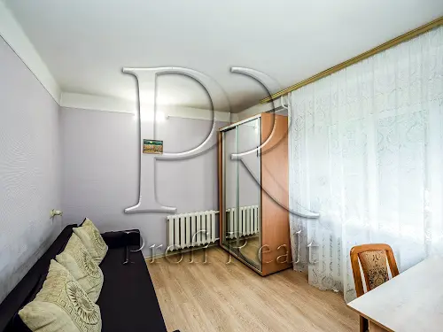 квартира за адресою Борщагівська вул., 99