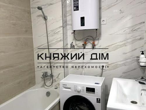 квартира за адресою Юрія Глушка вул. (Подвойського), 9-А