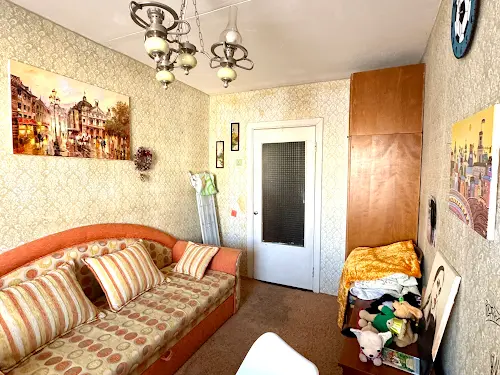 квартира за адресою Драгоманова вул., 22