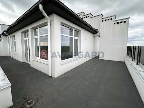 квартира по адресу Кривчицкая Дорога ул., 8а