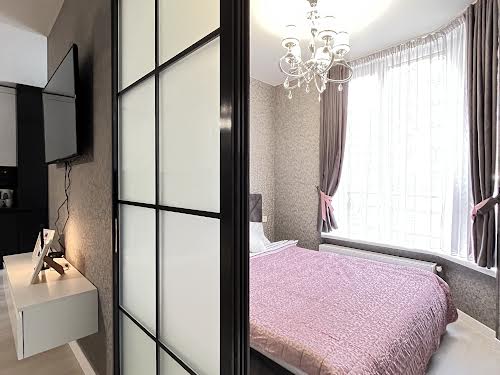 квартира за адресою Мартинова просп., 3