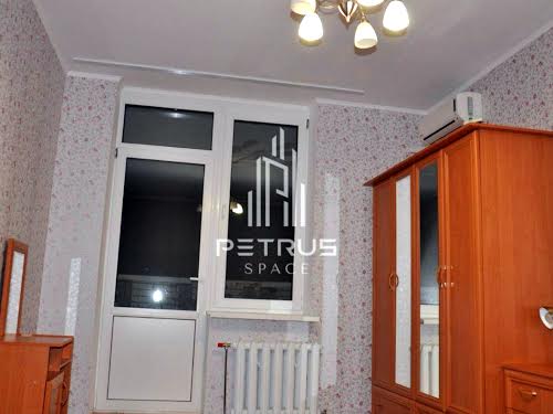 квартира за адресою Олени Пчілки вул., 2