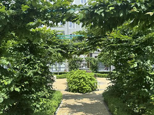 квартира за адресою Івана Кожедуба вул., 3А