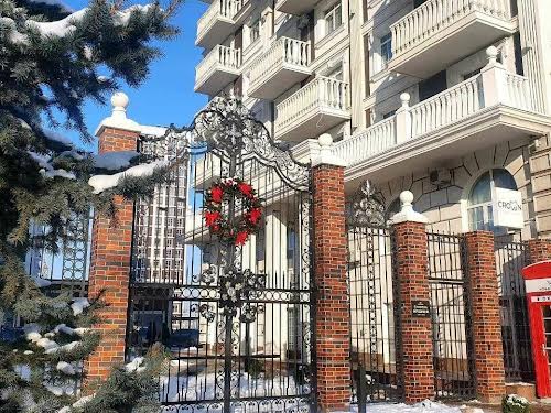 квартира по адресу Михаила Максимовича ул. (Трутенко Онуфрия), 24