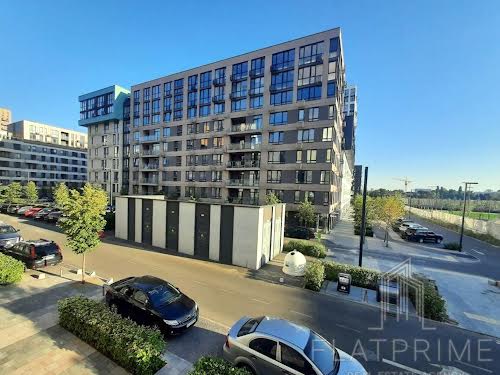 квартира за адресою Салютна вул., 2к12
