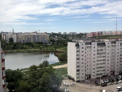 квартира за адресою залізняка, 1Б