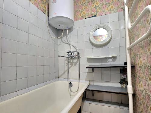 квартира за адресою Оболонський просп., 43