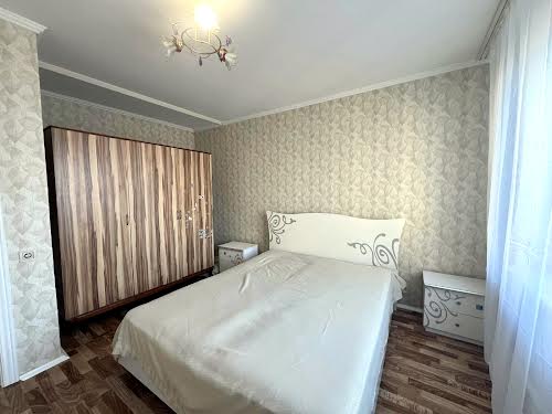 квартира за адресою Оноре де Бальзака вул., 4-А