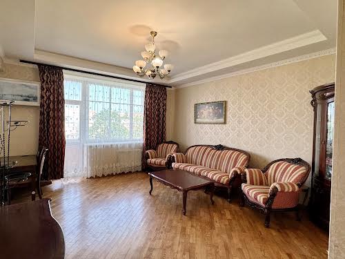 квартира по адресу Петлюры ул. (Маршала Рыбалко), 34а