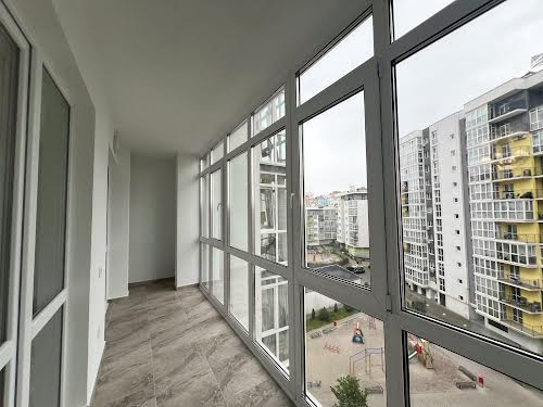 квартира за адресою Тараса Шевченка вул., 23