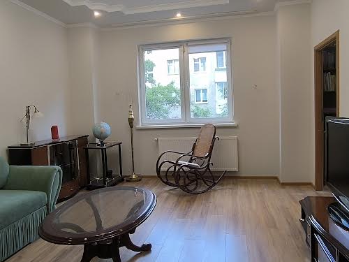 квартира за адресою Академіка Андрія Сахарова вул., 58а