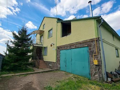 дом по адресу Богдана Лепкого ул., 20
