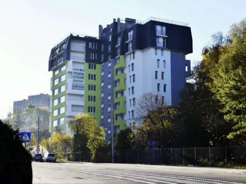 квартира по адресу Стуса ул. (Островского), 14