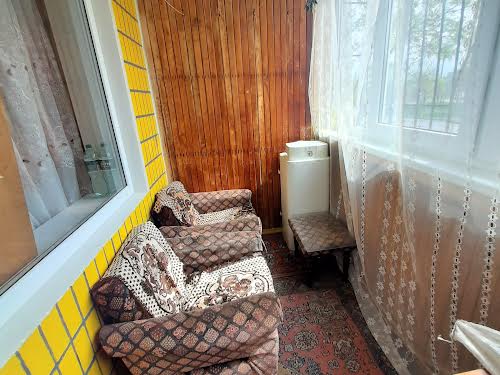 квартира за адресою Осіння вул., 13