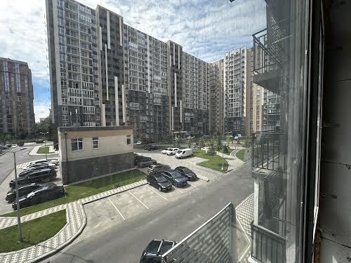 квартира за адресою Київ, Заболотного академіка вул., 148в