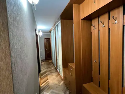 квартира по адресу Незалежності бульв. (50 років Жовтня), 6