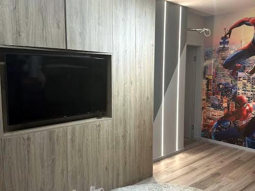 квартира за адресою Василя Симоненка вул., 30