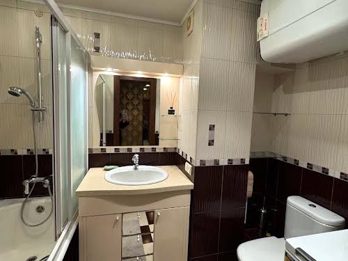 квартира за адресою Запорізьке шосе, 80