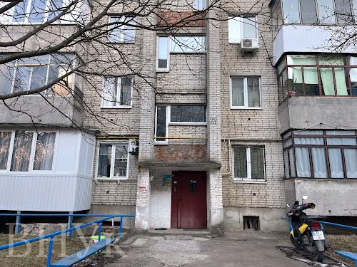квартира по адресу Львов, Петлюры ул. (Маршала Рыбалко), 23