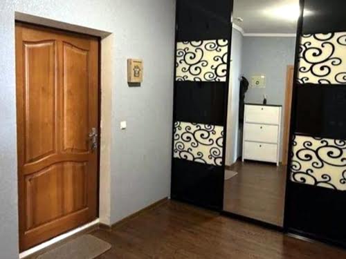 квартира за адресою Олени Пчілки вул., 2