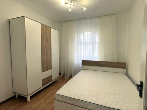 квартира по адресу Павла Тичини ул., 2