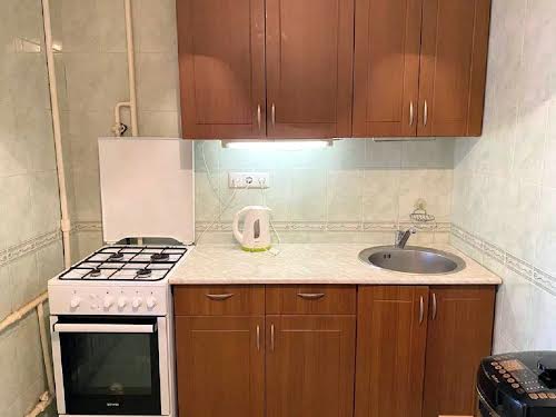 квартира по адресу Героев Днепра ул., 61