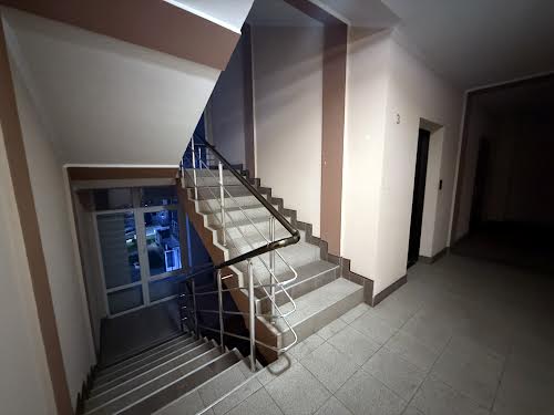 квартира за адресою Немирівська, 1 А