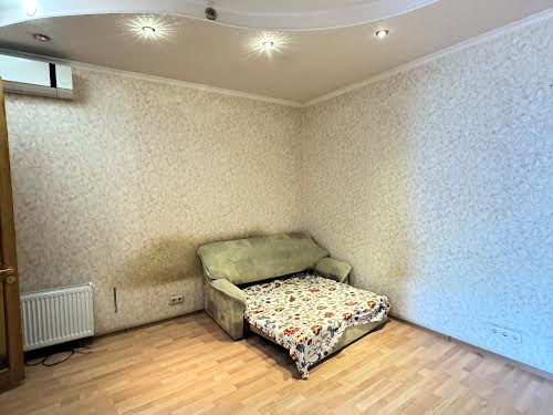 квартира за адресою Зелена вул., 4
