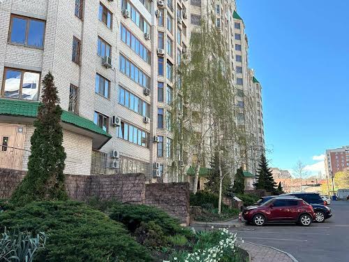 квартира за адресою Тіниста вул., 15