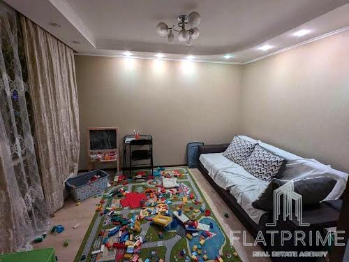 квартира за адресою Мукачівська вул., 14