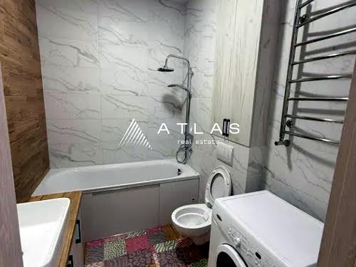 квартира за адресою Любінська вул., 6