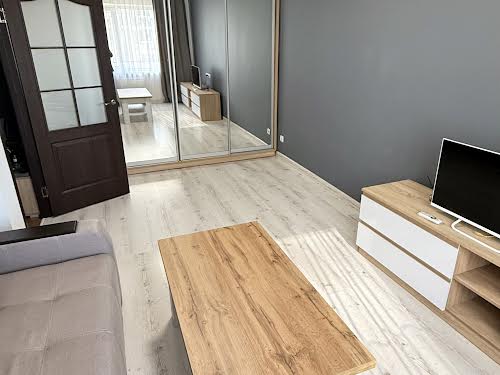 квартира за адресою Бориса Гмирі вул., 16