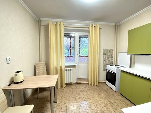 квартира по адресу Анны Ахматовой ул., 15